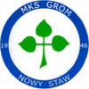 Grom Nowy Staw'