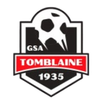 GSA Tomblaine