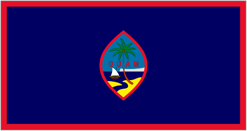 Guam Island U19