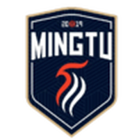 Guangdong Mingtu A U15