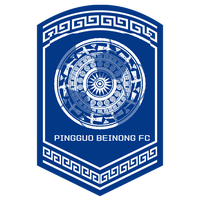Guangxi Pingguo Beinong (W)