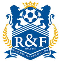 Guangzhou City Reserves