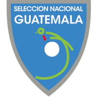 Guatemala U16 (W)