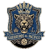 Guerreros del Pacifico II