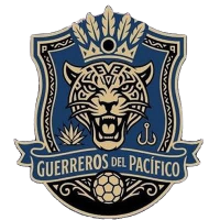 Guerreros del Pacifico II
