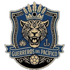Guerreros del Pacifico