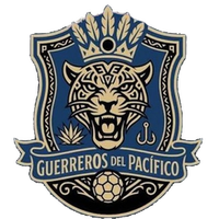 Guerreros del Pacifico