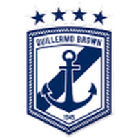 Guillermo Brown