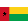 Guinea Bissau (W)