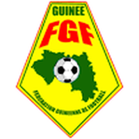 Guinea U17 (W)
