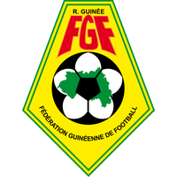 Guinea U20 (W)