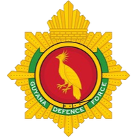 Guyana Defence Force