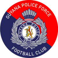 Guyana Police Force FC