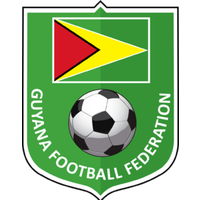 Guyana U20 (W)