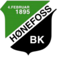 Hønefoss BK