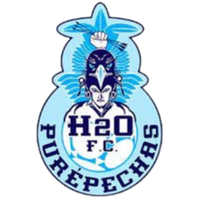 H2O Purepechas FC