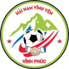 Hai Nam Vinh Phuc U19