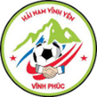 Hai Nam Vinh Phuc U19
