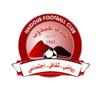 Haidoub FC