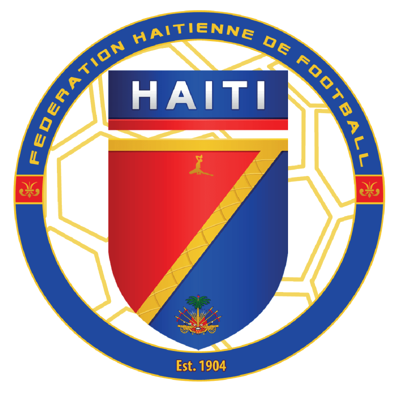 Haiti Women U17