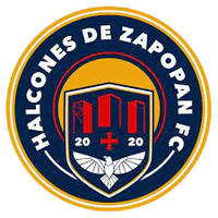 Halcones de Zapopan II