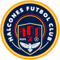 Halcones FC II