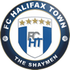 Halifax Town U18
