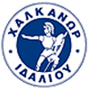 Halkanoras Idaliou