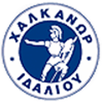 Halkanoras Idaliou