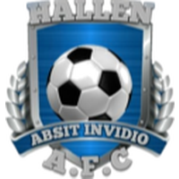 Hallen AFC
