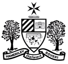 Hamersley Rovers SC