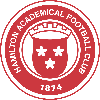Hamilton Academical F.C.
