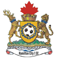 Hamilton City