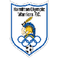 Hamilton Olympic U20