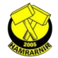 Hamrarnir Vinir IH