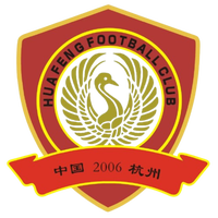 Hangzhou Xiaoshan Huafeng (W)