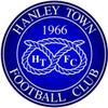 Hanley Town