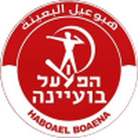 Hapoel Bueine