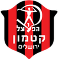 Hapoel Katamon Jerusalem