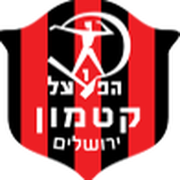 Hapoel Katamon U19