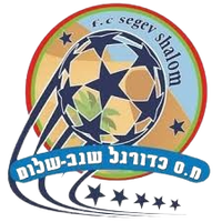 Hapoel Segev Shalom