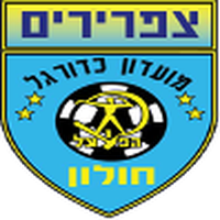 Hapoel Tzafririm Holon U19