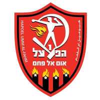 Hapoel Umm al-Fahm U19
