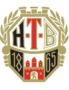Harburger TB 1865