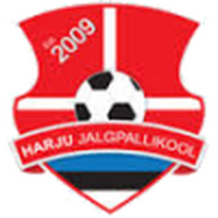 Harju JK Laagri II