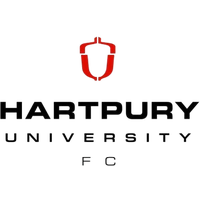 Hartpury University