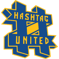 Hashtag United (W)
