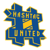 Hashtag United
