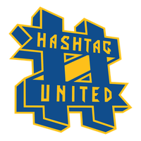 Hashtag United