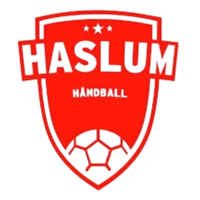 Haslum U19